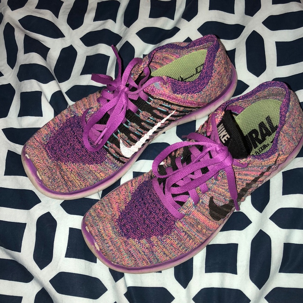 Nike Fly Knit Shoes